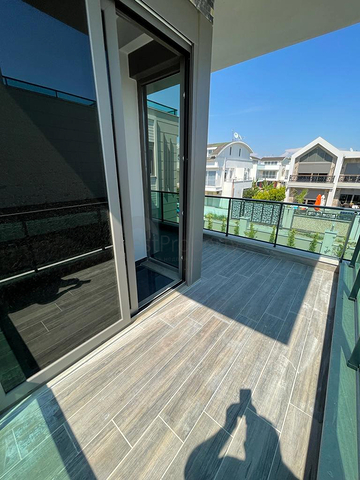 4+1-Villa in Belek - Antalya 