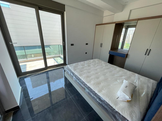 4+1-Villa in Belek - Antalya 