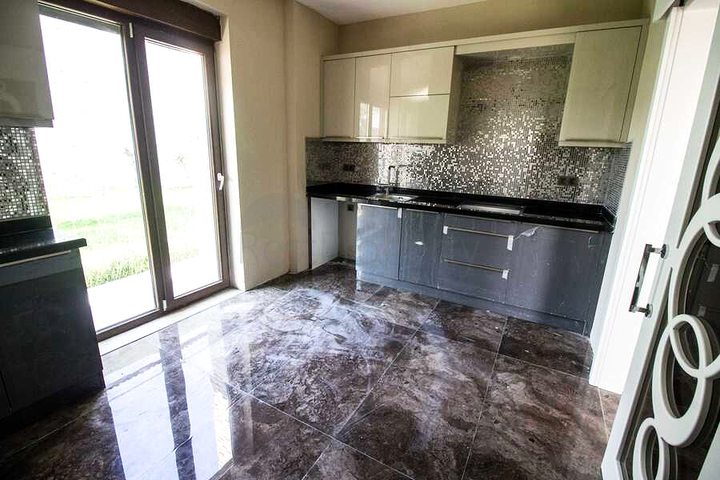 3+1-Villa in Belek - Antalya 