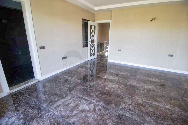 3+1-Villa in Belek - Antalya 