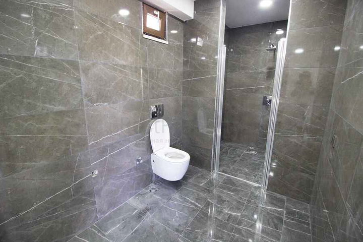 3+1-Villa in Belek - Antalya 