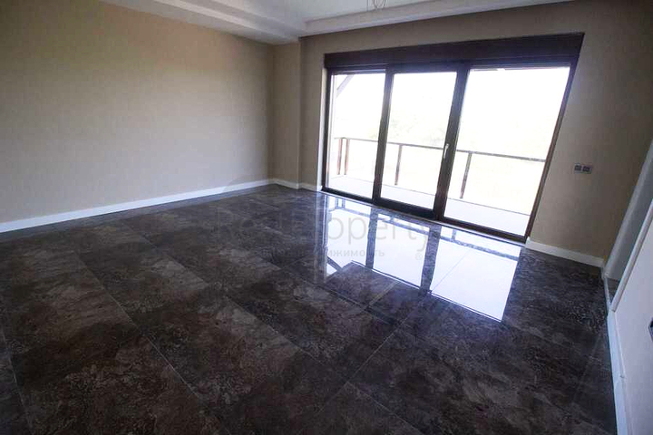 3+1-Villa in Belek - Antalya 