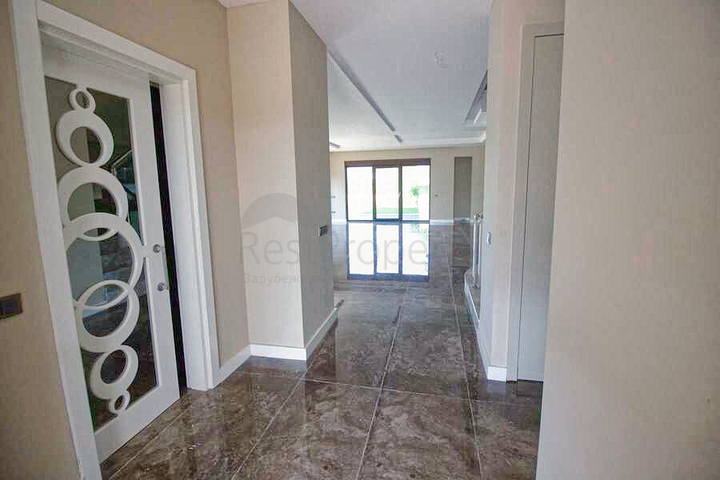 3+1-Villa in Belek - Antalya 