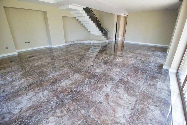 3+1-Villa in Belek - Antalya 