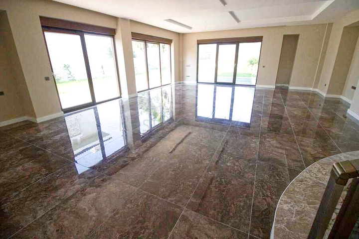 3+1-Villa in Belek - Antalya 