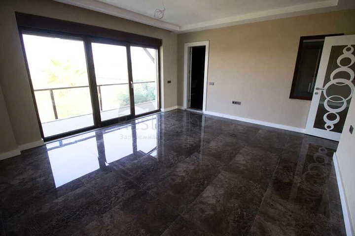 3+1-Villa in Belek - Antalya 