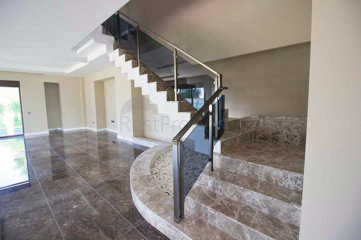 3+1-Villa in Belek - Antalya 