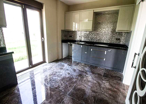 3+1-Villa in Belek - Antalya 