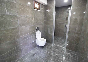 3+1-Villa in Belek - Antalya 