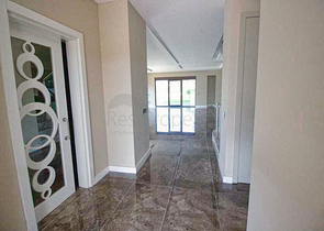 3+1-Villa in Belek - Antalya 