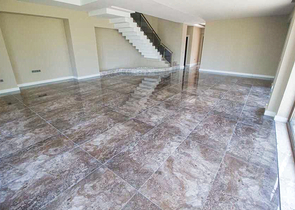 3+1-Villa in Belek - Antalya 