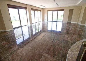 3+1-Villa in Belek - Antalya 