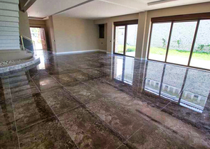 3+1-Villa in Belek - Antalya 