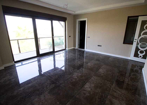 3+1-Villa in Belek - Antalya 