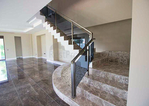 3+1-Villa in Belek - Antalya 