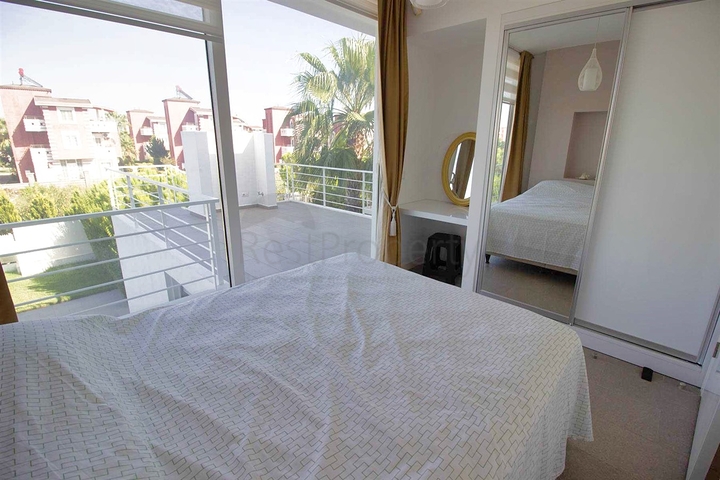 4+1-Villa in Belek - Antalya 