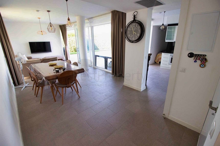 4+1-Villa in Belek - Antalya 