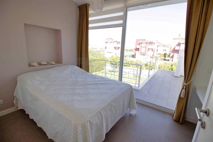 4+1-Villa in Belek - Antalya 