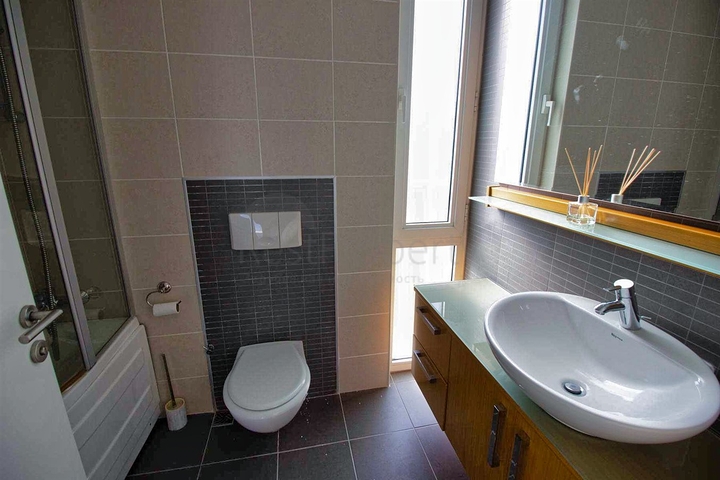 4+1-Villa in Belek - Antalya 