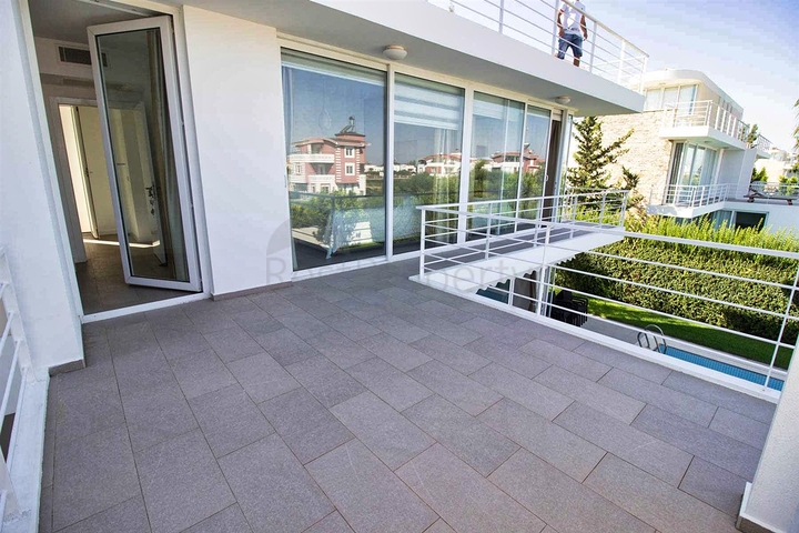 4+1-Villa in Belek - Antalya 