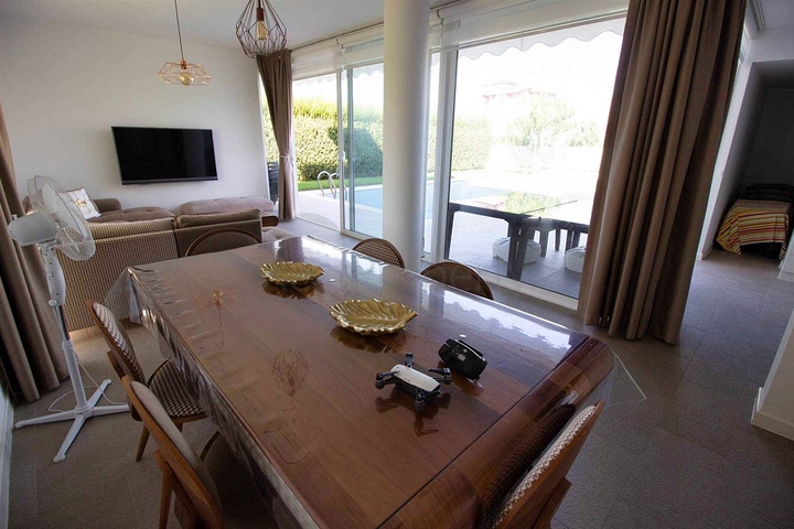 4+1-Villa in Belek - Antalya 