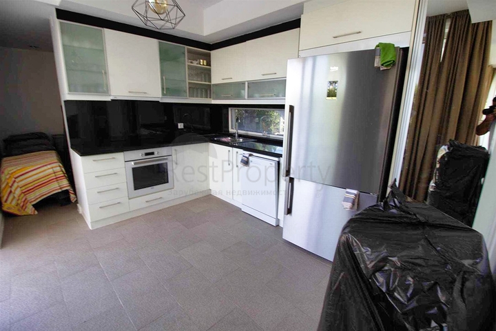 4+1-Villa in Belek - Antalya 