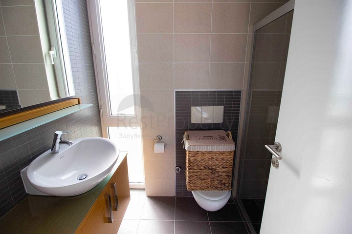 4+1-Villa in Belek - Antalya 