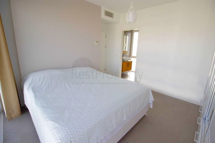 4+1-Villa in Belek - Antalya 