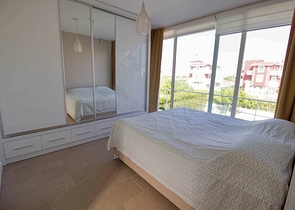 4+1-Villa in Belek - Antalya 