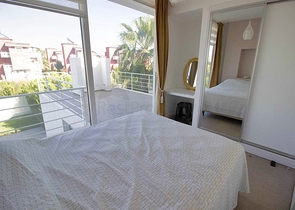 4+1-Villa in Belek - Antalya 