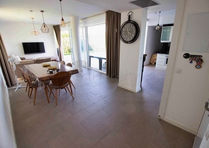 4+1-Villa in Belek - Antalya 