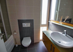 4+1-Villa in Belek - Antalya 