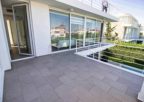 4+1-Villa in Belek - Antalya 