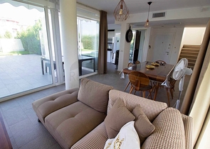 4+1-Villa in Belek - Antalya 