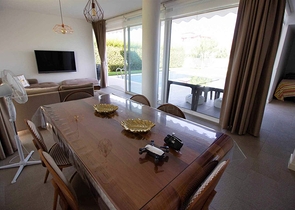 4+1-Villa in Belek - Antalya 