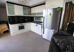 4+1-Villa in Belek - Antalya 