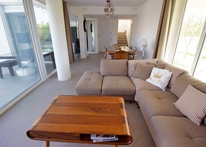 4+1-Villa in Belek - Antalya 