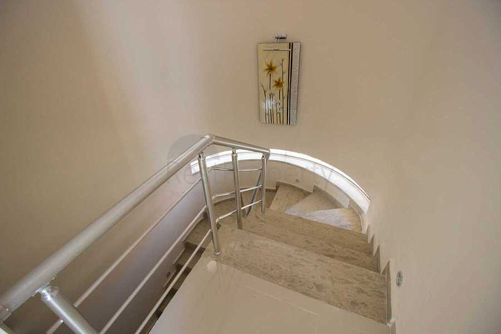 4+1-Villa in Belek - Antalya 