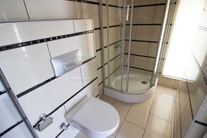 4+1-Villa in Belek - Antalya 