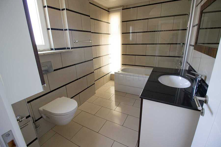 4+1-Villa in Belek - Antalya 