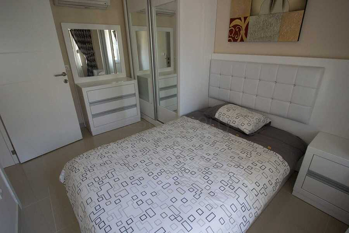 4+1-Villa in Belek - Antalya 