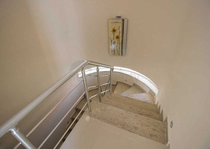 4+1-Villa in Belek - Antalya 