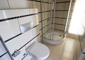 4+1-Villa in Belek - Antalya 