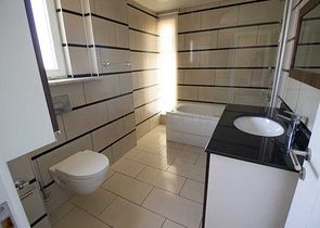 4+1-Villa in Belek - Antalya 