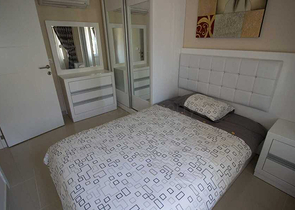 4+1-Villa in Belek - Antalya 