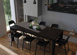 4+1-Villen im Stadtteil Mollayusuf - Antalya 