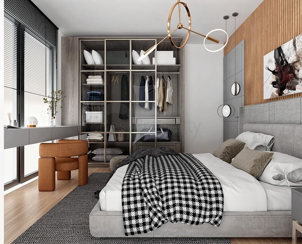 Investitionsprojekt in Altyntaş - Antalya