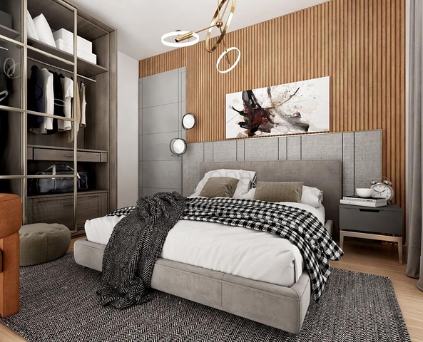 Investitionsprojekt in Altyntaş - Antalya