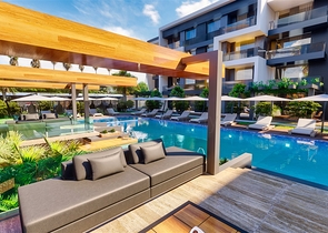 Investitionsprojekt in Altyntaş - Antalya