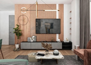 Investitionsprojekt in Altyntaş - Antalya